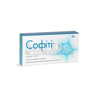 Софити таблетки 0,03 мг/2 мг 28 шт.